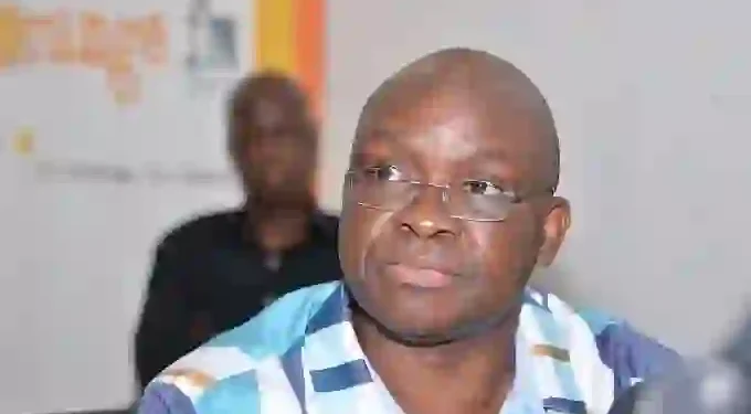 Ibadan Mogaji Fires Back at Fayose Over Criticism of Makinde