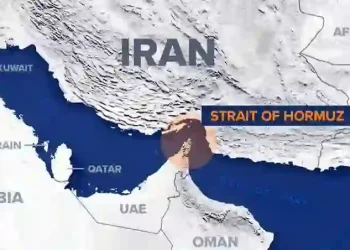 Iran Halts US Talks, Threatens Disruption of Key Global Oil Shipping Routes