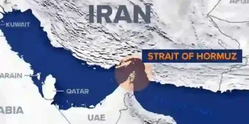Iran Halts US Talks, Threatens Disruption of Key Global Oil Shipping Routes