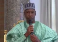 Insecurity Remains My Toughest Challenge in Borno – Governor Zulum