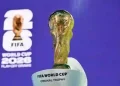 Beckham, Klinsmann Name 2026 World Cup Favourites