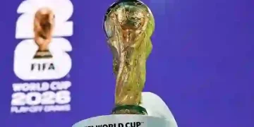 Beckham, Klinsmann Name 2026 World Cup Favourites