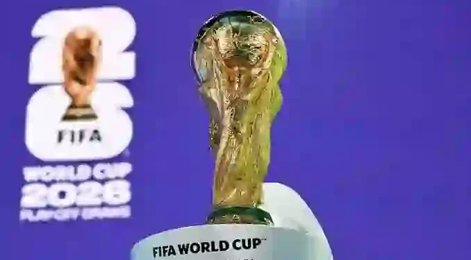 Beckham, Klinsmann Name 2026 World Cup Favourites