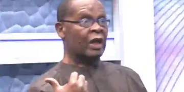 Joe Igbokwe Defends Remi Tinubu Over Akara, Roasted Corn Advice Backlash