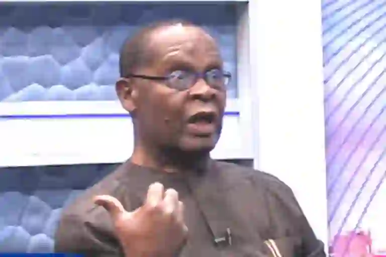 Joe Igbokwe Defends Remi Tinubu Over Akara, Roasted Corn Advice Backlash