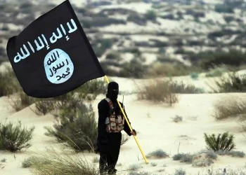 Three Nigerian Firms Caught Up as US Cracks Down on ISIS Cash Network