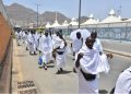 2026 Hajj: Two Sokoto Pilgrims Die in Makkah