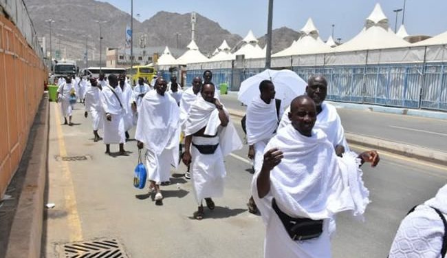 2026 Hajj: Two Sokoto Pilgrims Die in Makkah