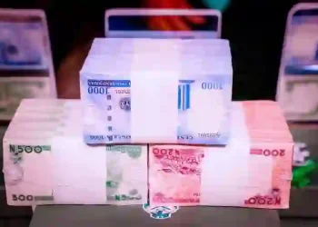 FAAC Shares ₦2.3 Trillion May Revenue, FG Gets ₦818bn, States Receive ₦759bn