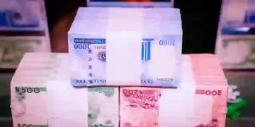 FAAC Shares ₦2.3 Trillion May Revenue, FG Gets ₦818bn, States Receive ₦759bn