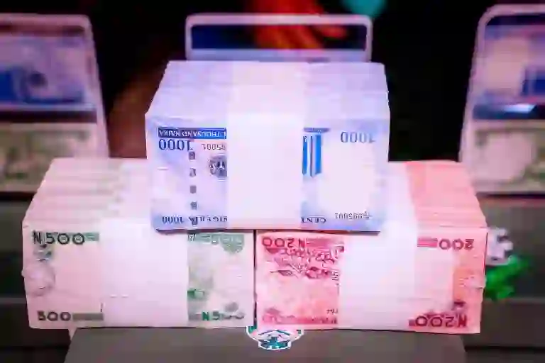 FAAC Shares ₦2.3 Trillion May Revenue, FG Gets ₦818bn, States Receive ₦759bn