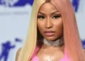 Nicki Minaj Explains Why Fame Pulled Her Away From Church Attendance