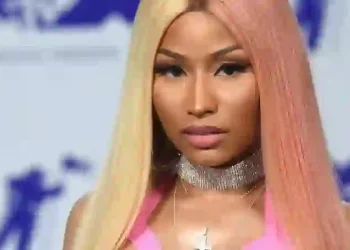Nicki Minaj Explains Why Fame Pulled Her Away From Church Attendance