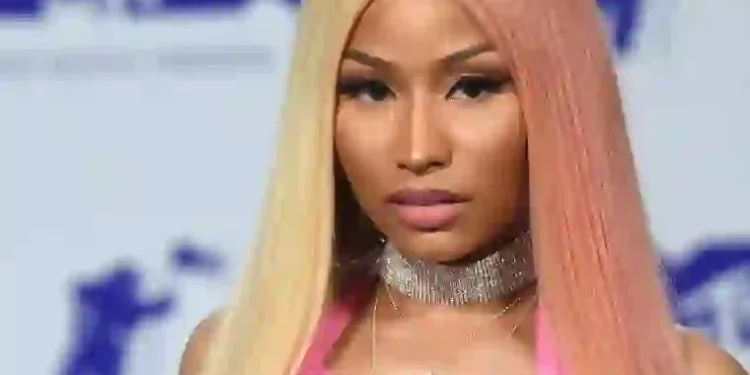 Nicki Minaj Explains Why Fame Pulled Her Away From Church Attendance