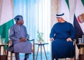 Nigeria-UAE Non-Oil Trade Rises to $5bn in 2025