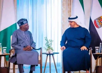 Nigeria-UAE Non-Oil Trade Rises to $5bn in 2025