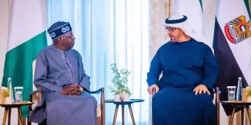 Nigeria-UAE Non-Oil Trade Rises to $5bn in 2025