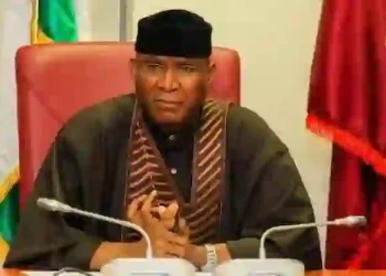 APC Abandoned Me and My 240,000 Supporters — Omo-Agege