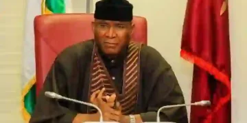 APC Abandoned Me and My 240,000 Supporters — Omo-Agege