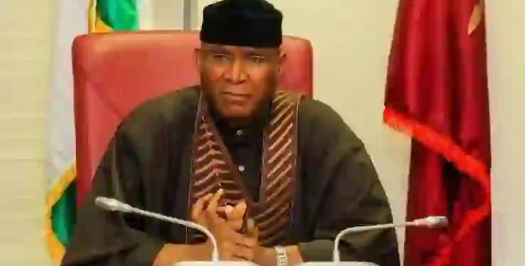 APC Abandoned Me and My 240,000 Supporters — Omo-Agege