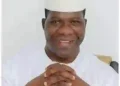 Senate Set to Advance State Police Bill This Week — Bamidele