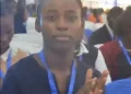 16-Year-Old Makes History as Nigeria’s Youngest Chartered Accountant