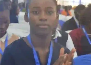 16-Year-Old Makes History as Nigeria’s Youngest Chartered Accountant