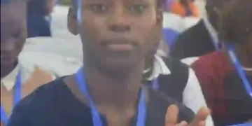 16-Year-Old Makes History as Nigeria’s Youngest Chartered Accountant