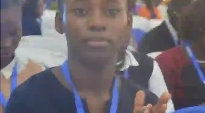 16-Year-Old Makes History as Nigeria’s Youngest Chartered Accountant