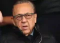 West Ham Co-Owner Sullivan Steps Down Amid Sexual Misconduct Allegations