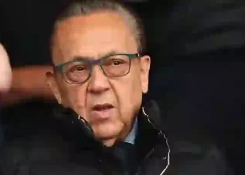 West Ham Co-Owner Sullivan Steps Down Amid Sexual Misconduct Allegations