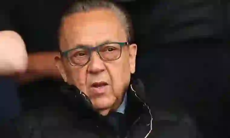 West Ham Co-Owner Sullivan Steps Down Amid Sexual Misconduct Allegations