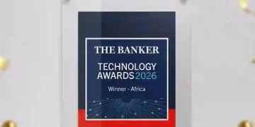 UBA Wins 2026 Banker Technology Award, Unveils Upgraded RedApp