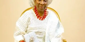 Former Ogun State First Lady Yeye Olufunke Daniel Loses Mother