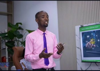 Journalist Stanley Ugagbe Detained for 48 Hours, Blindfolded, Over Investigative Report on CBN Deputy Governor, Enem Usoro