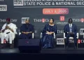 State Police Will Make Governors True Security Chiefs, Not Just Figureheads – Zamfara Gov Dauda Lawal