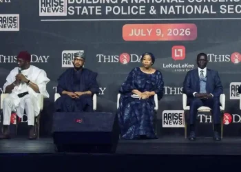 State Police Will Make Governors True Security Chiefs, Not Just Figureheads – Zamfara Gov Dauda Lawal