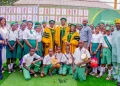 RSS Makes History as Graduating Class of 2026 Marks Valedictory Service in First-of-Its-Kind University-Style Ceremony