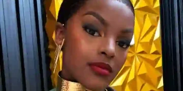 South Africa Moves to Deport Miss Universe Nigeria Chidimma Adetshina Over Alleged Immigration Violations