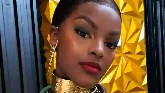 South Africa Moves to Deport Miss Universe Nigeria Chidimma Adetshina Over Alleged Immigration Violations