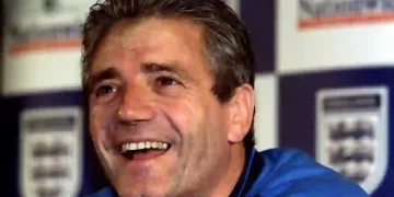 England Football Icon Kevin Keegan Dies at 75 After Cancer Battle