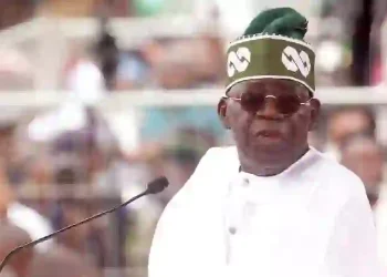 Those Who Would Take Power from Me Will Try; I Will Wrestle Them To The Finishing Line