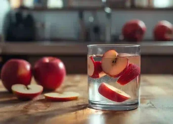 The Amazing Benefits of Apples
