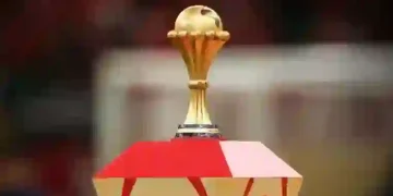 CAF Launches Bidding Process for 2028, 2032 and 2036 AFCON Hosting Rights