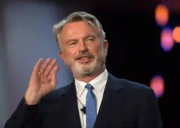 'Jurassic Park' Actor Sam Neill Dies at 78