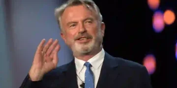 'Jurassic Park' Actor Sam Neill Dies at 78
