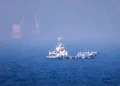 Iran Says Strait of Hormuz Will Stay Closed Until US Ends Military Actions
