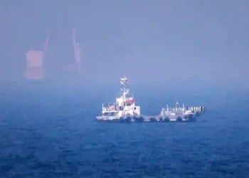 Iran Says Strait of Hormuz Will Stay Closed Until US Ends Military Actions