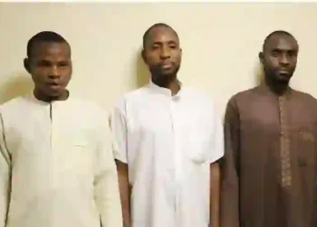 FG Arraigns Three Suspects Over Oriire School Kidnap, Files Terrorism Charges