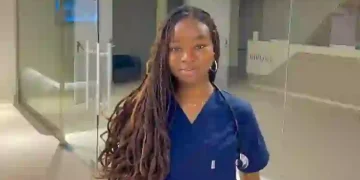 23-Year-Old Nigerian Medical Student Dies After Injuries Sustained in Russian Airstrike in Ukraine